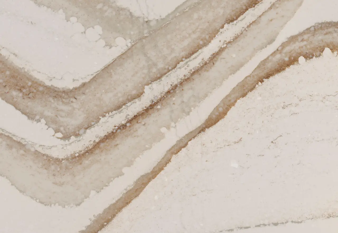 Brittanicca Gold Warm™ Similar Design Slab