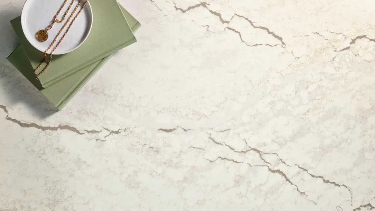 Inverness Blakeley™ Design Detail Slab Inspiration