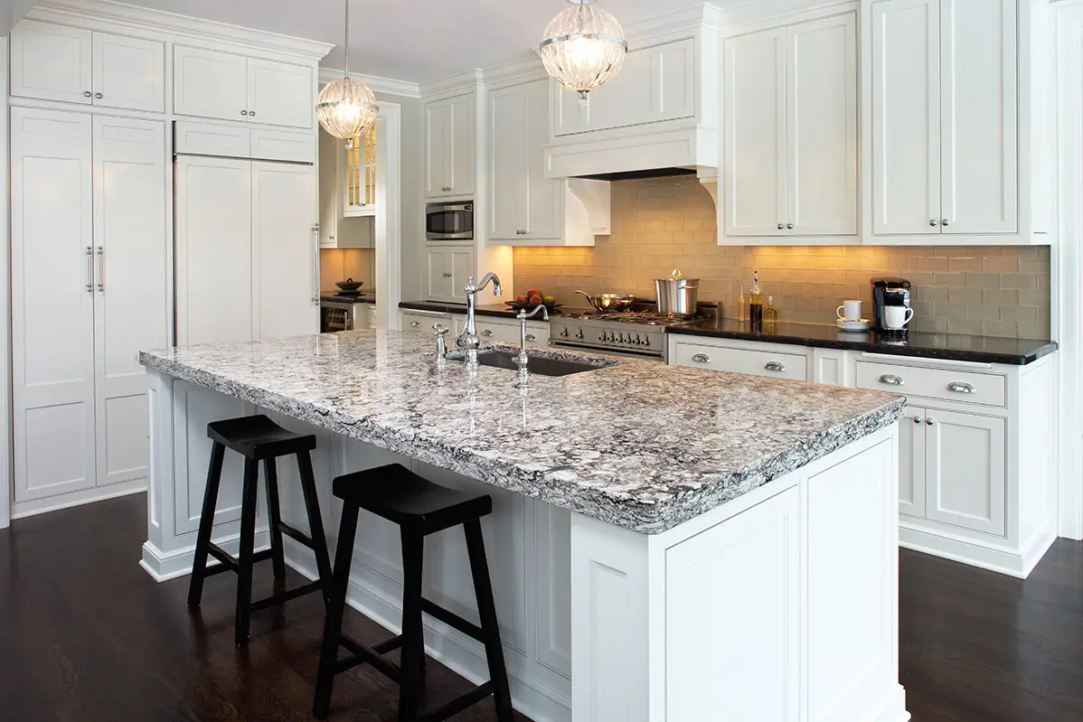 Bellingham™ Design Detail Slab Inspiration