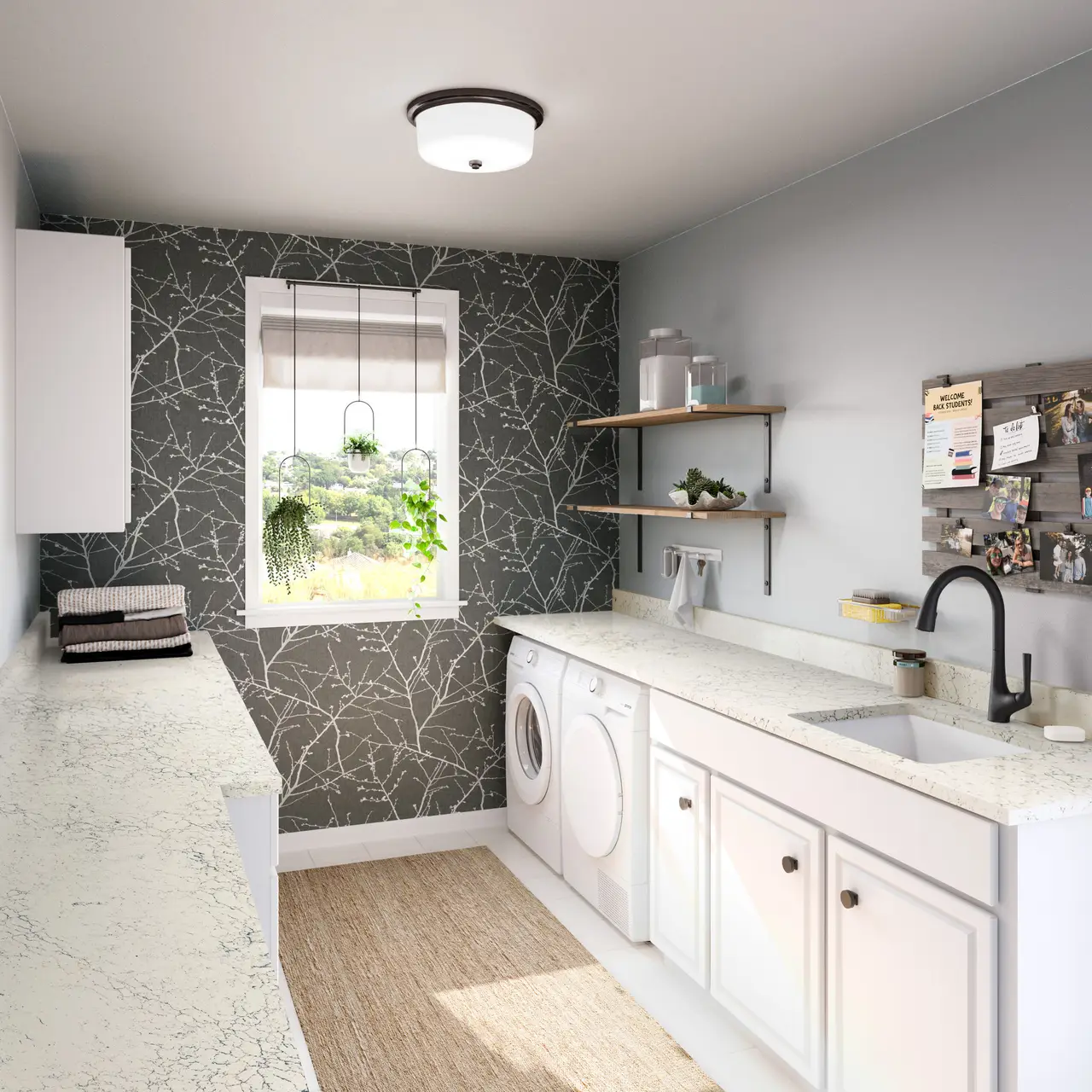 Falconwood™ Design Detail Slab Inspiration