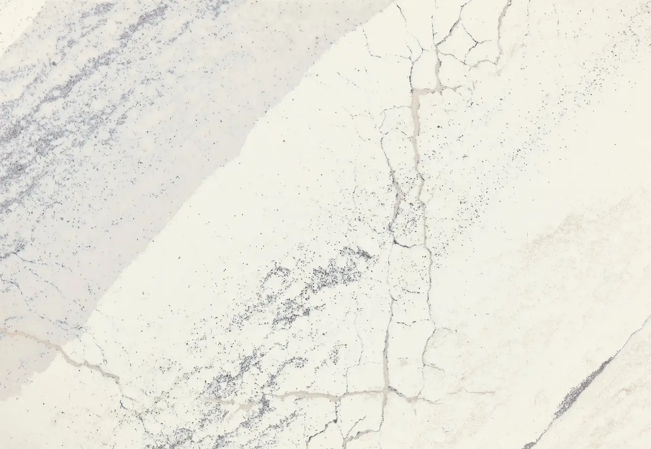 Windsor Steel Satin Ridge™ Similar Design Slab