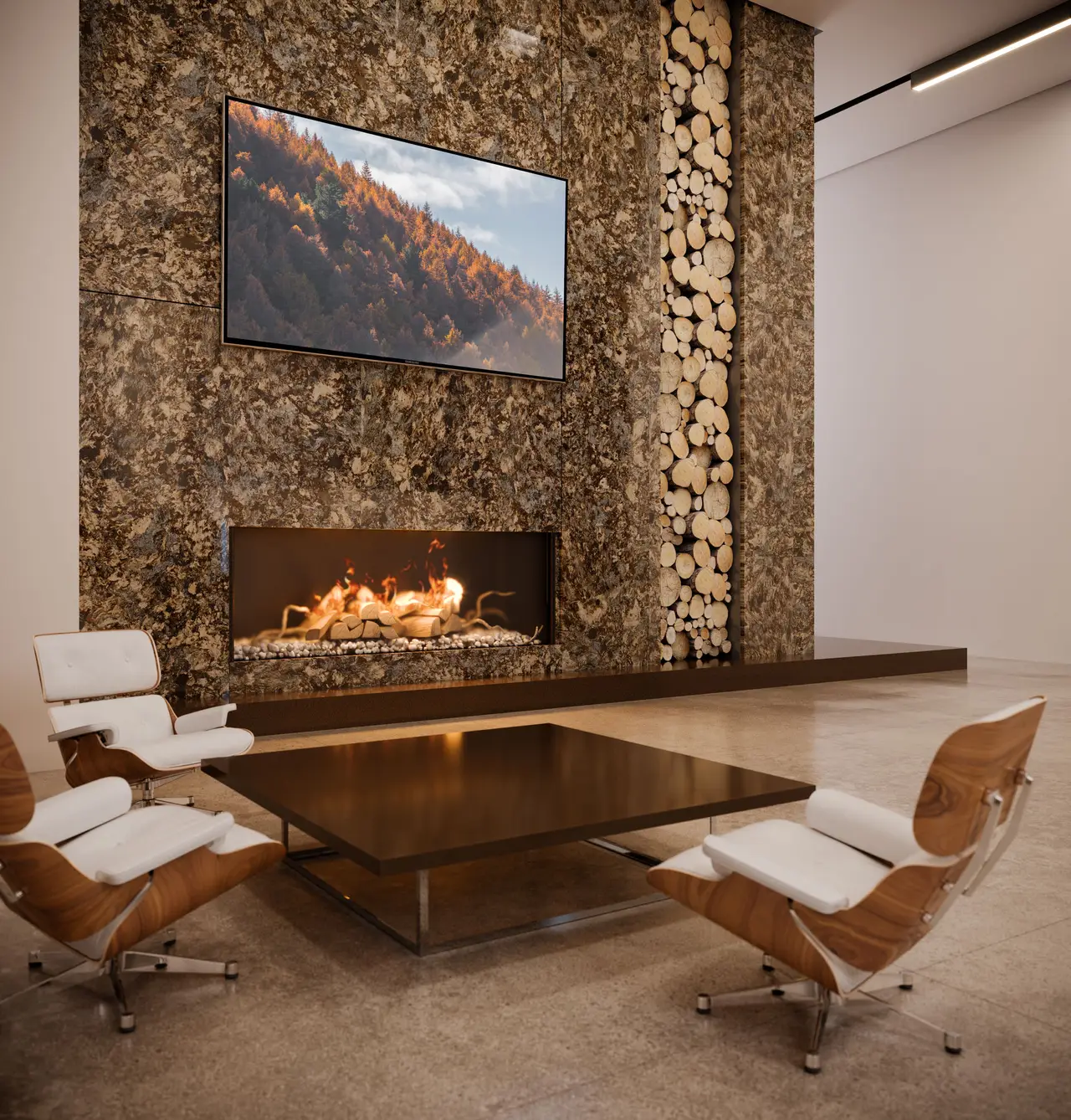 Havergate™ Design Detail Slab Inspiration