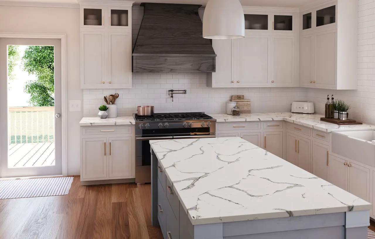 Nadenbrook™ Design Detail Slab Inspiration