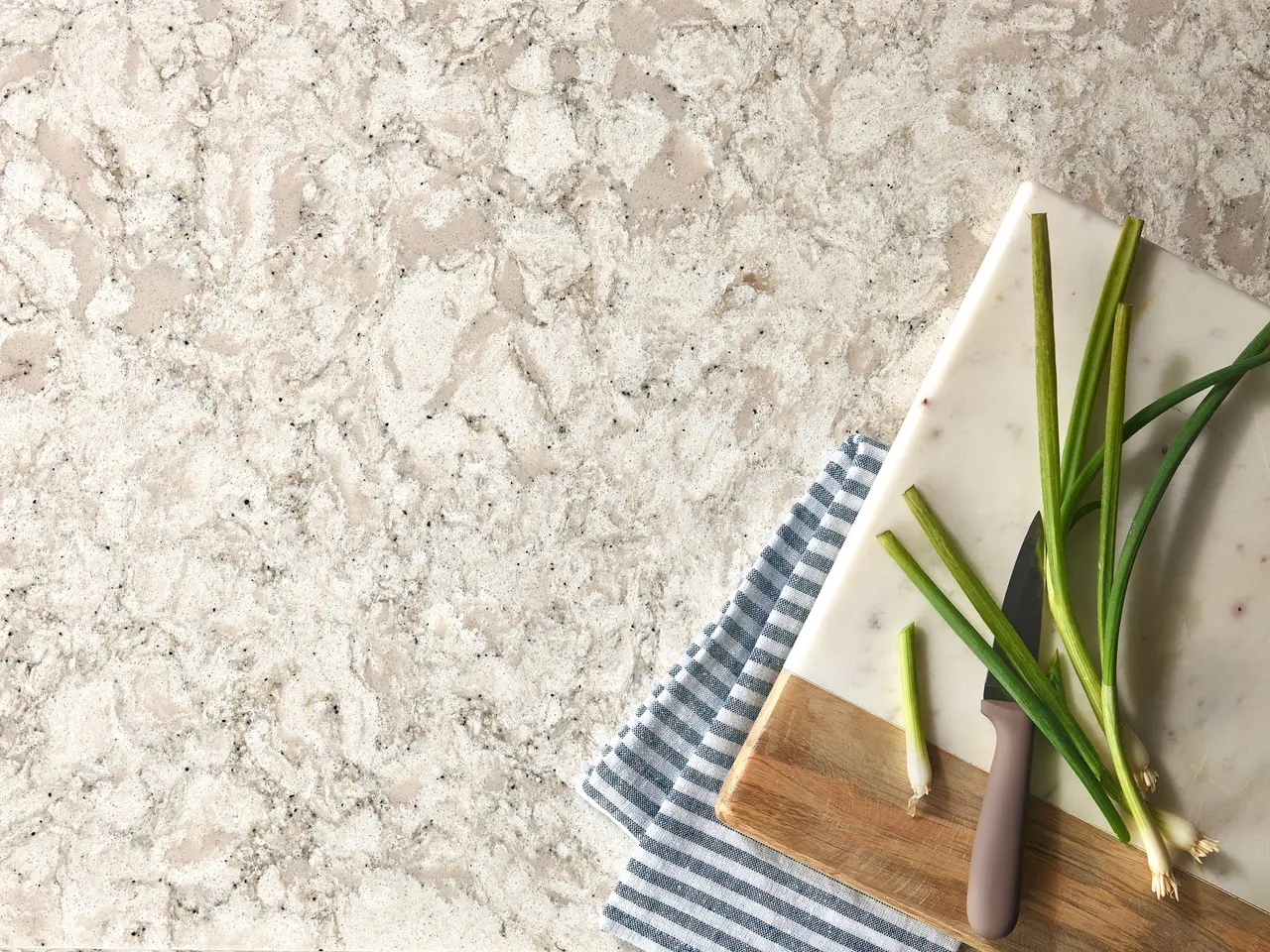 Warwick™ Design Detail Slab Inspiration