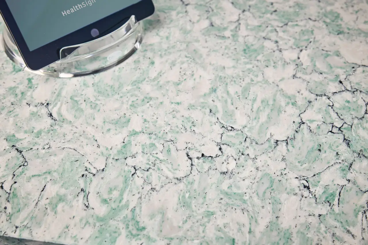 Kendal™ Design Detail Slab Inspiration