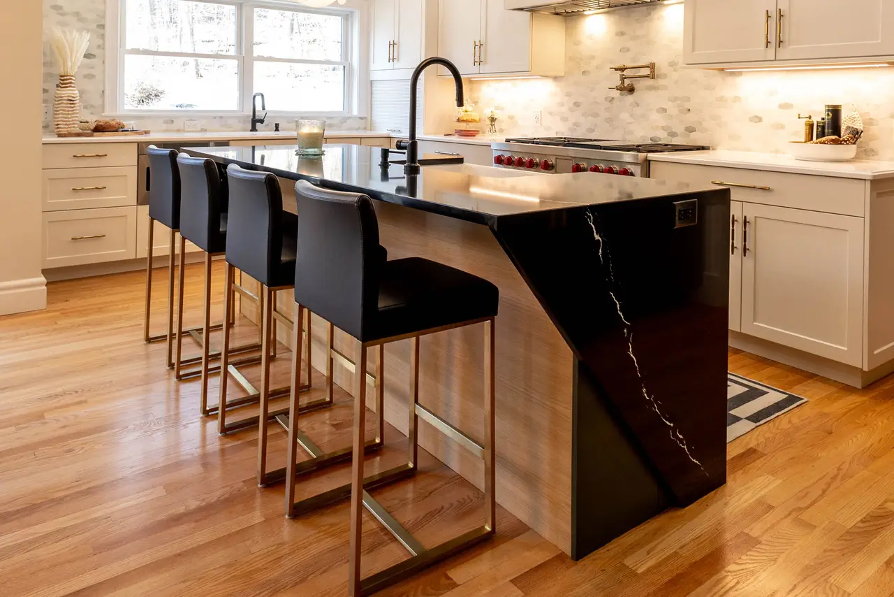 Blackbrook™ Design Detail Slab Inspiration