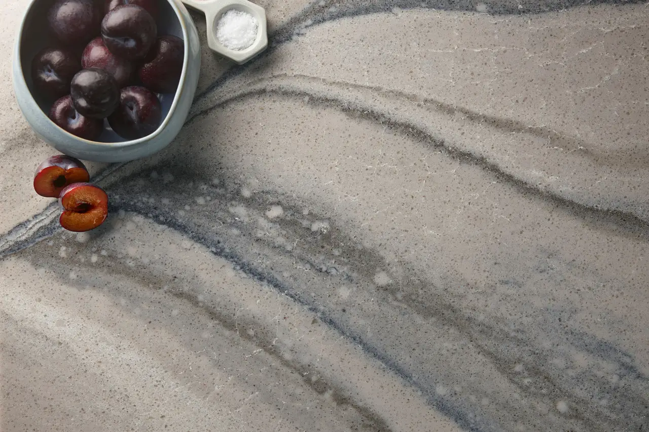 St. Isley™ Design Detail Slab Inspiration