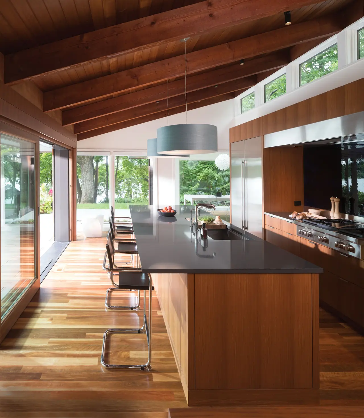 Fieldstone™ Design Detail Slab Inspiration