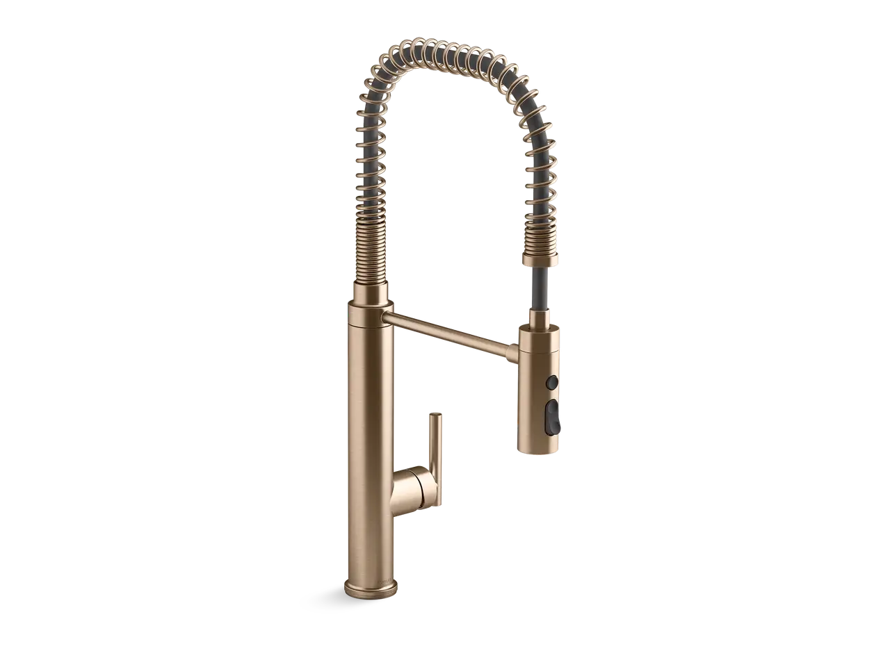 Ridgegate™ hardware match