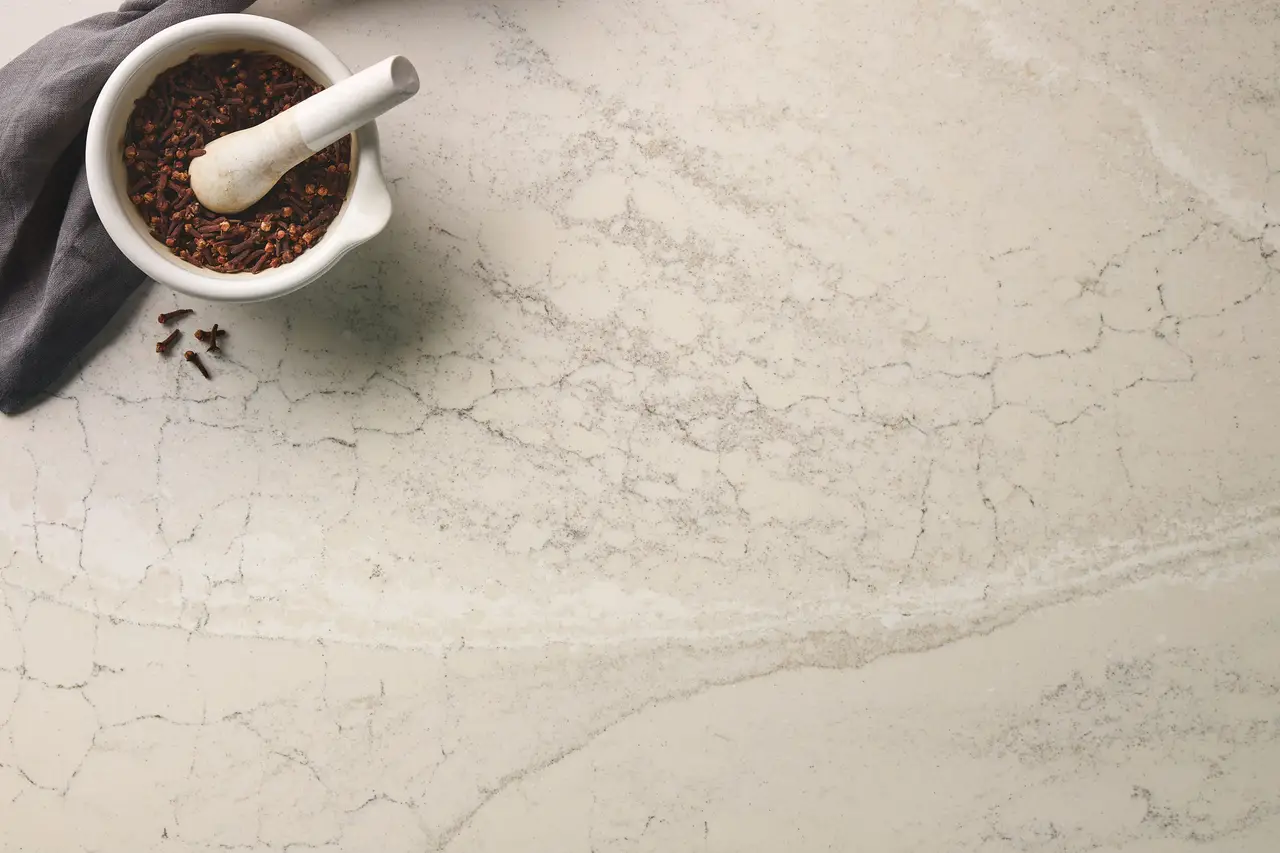 Claremont™ Design Detail Slab Inspiration