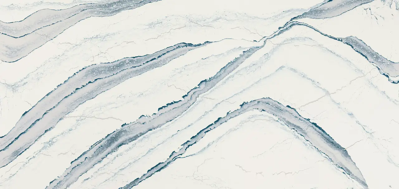 Inverness Bristol Bay™ Design Detail Slab Inspiration