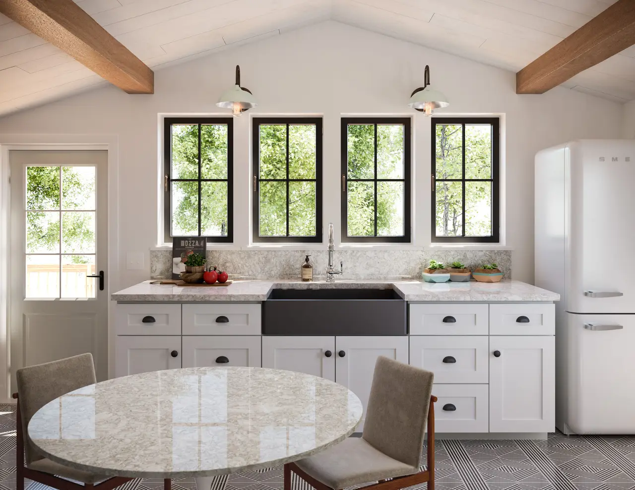 Chatsworth™ Design Detail Slab Inspiration