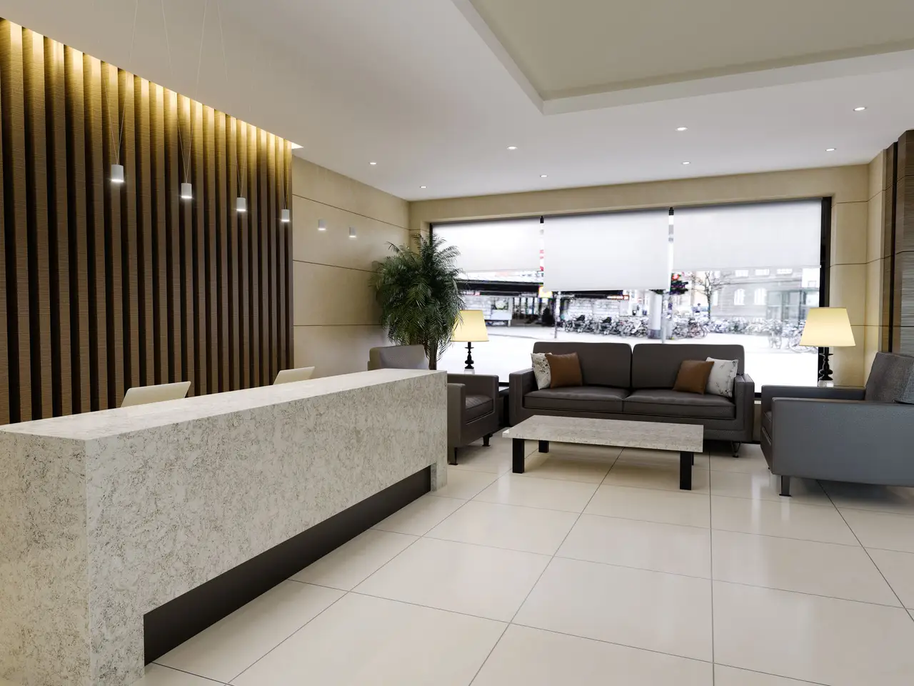 Pendle Hill™ Design Detail Slab Inspiration