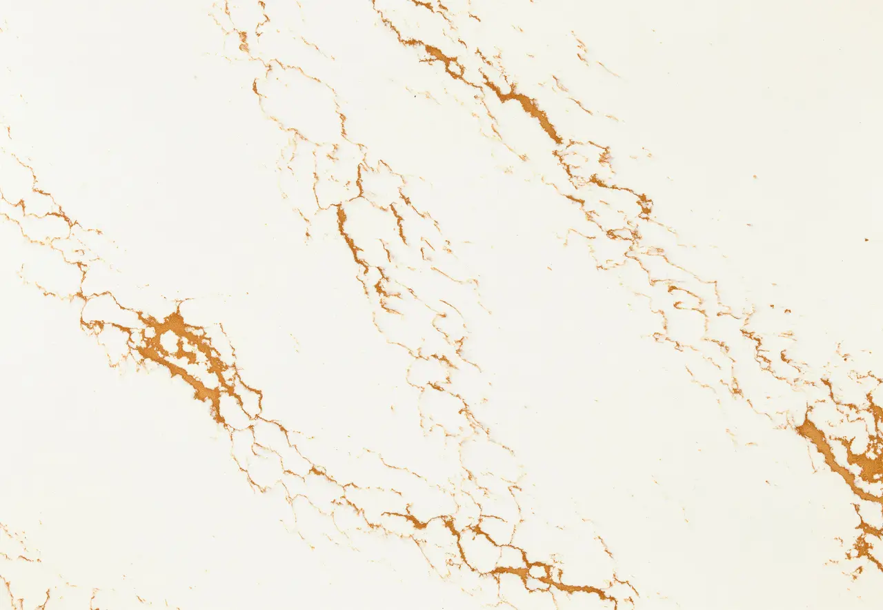 Inverness Gold™ Design Detail Slab Inspiration
