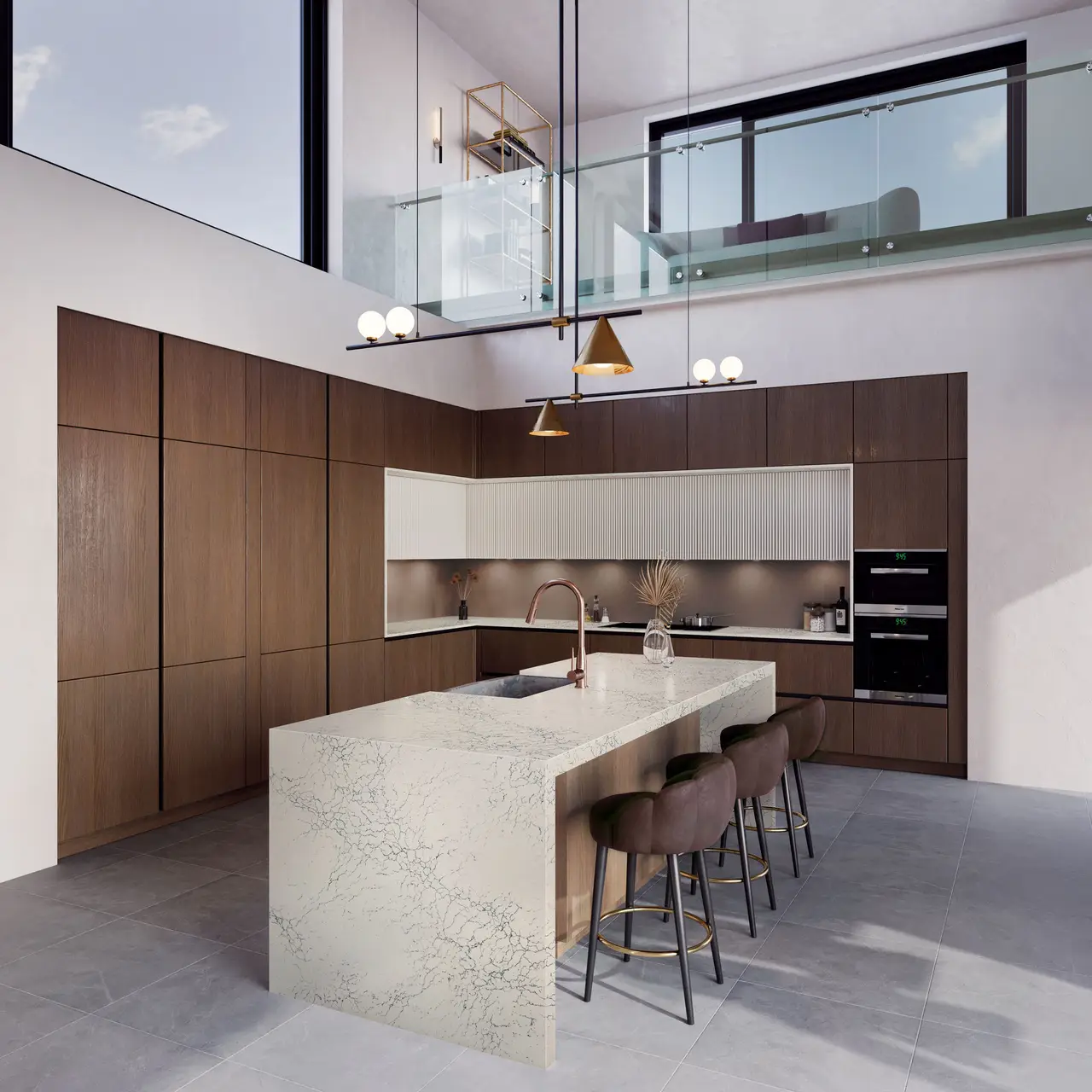 Ruxley™ Design Detail Slab Inspiration
