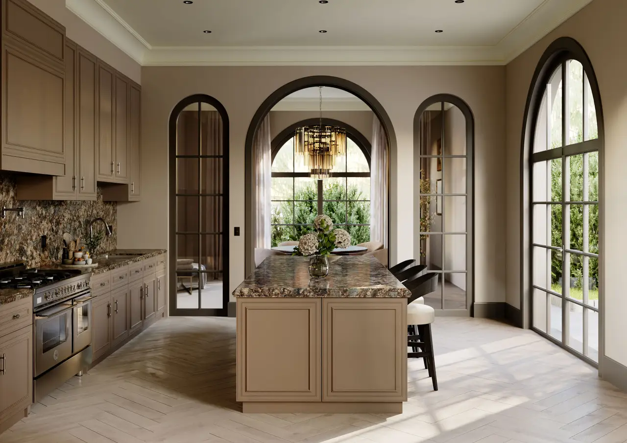 Havergate™ Design Detail Slab Inspiration
