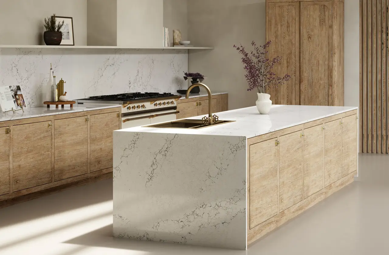 Whitendale™ Design Detail Slab Inspiration