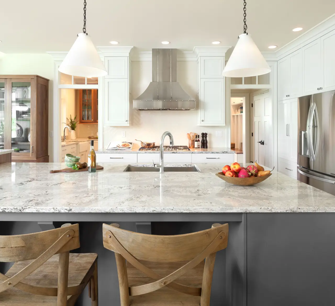 Summerhill® Design Detail Slab Inspiration