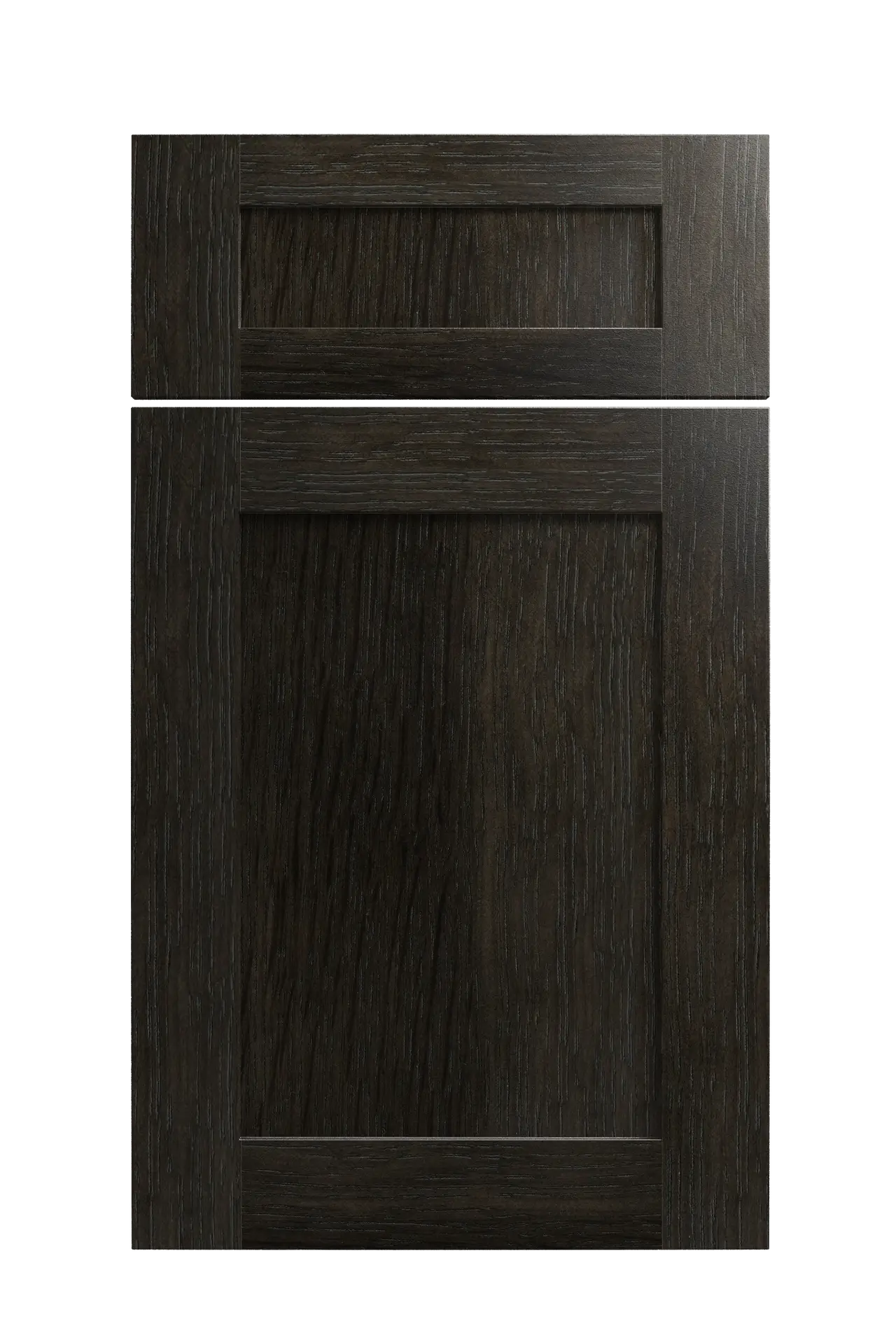 Canterbury™ hardware match