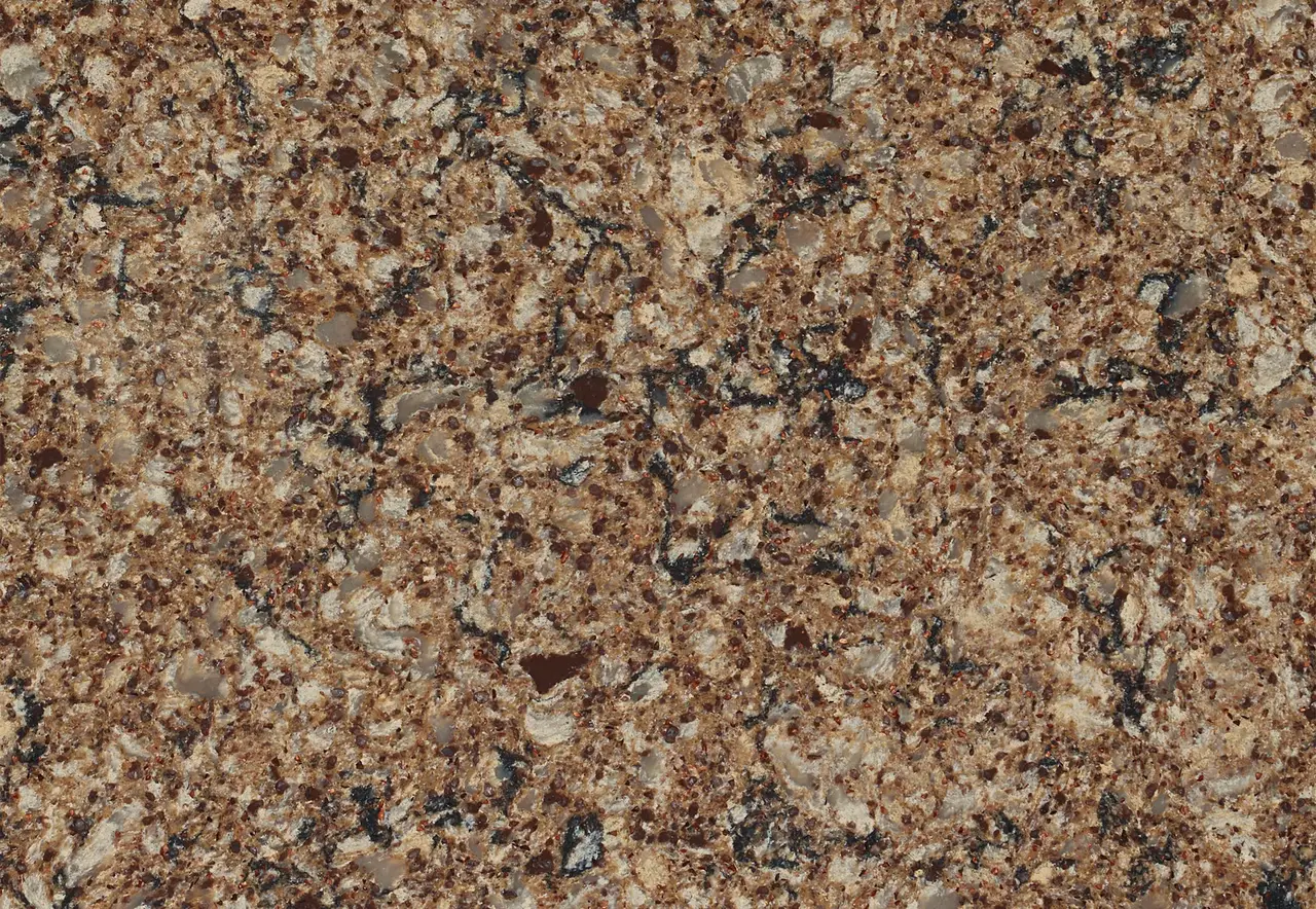 Canterbury™ Quartz Countertop Slab Detail