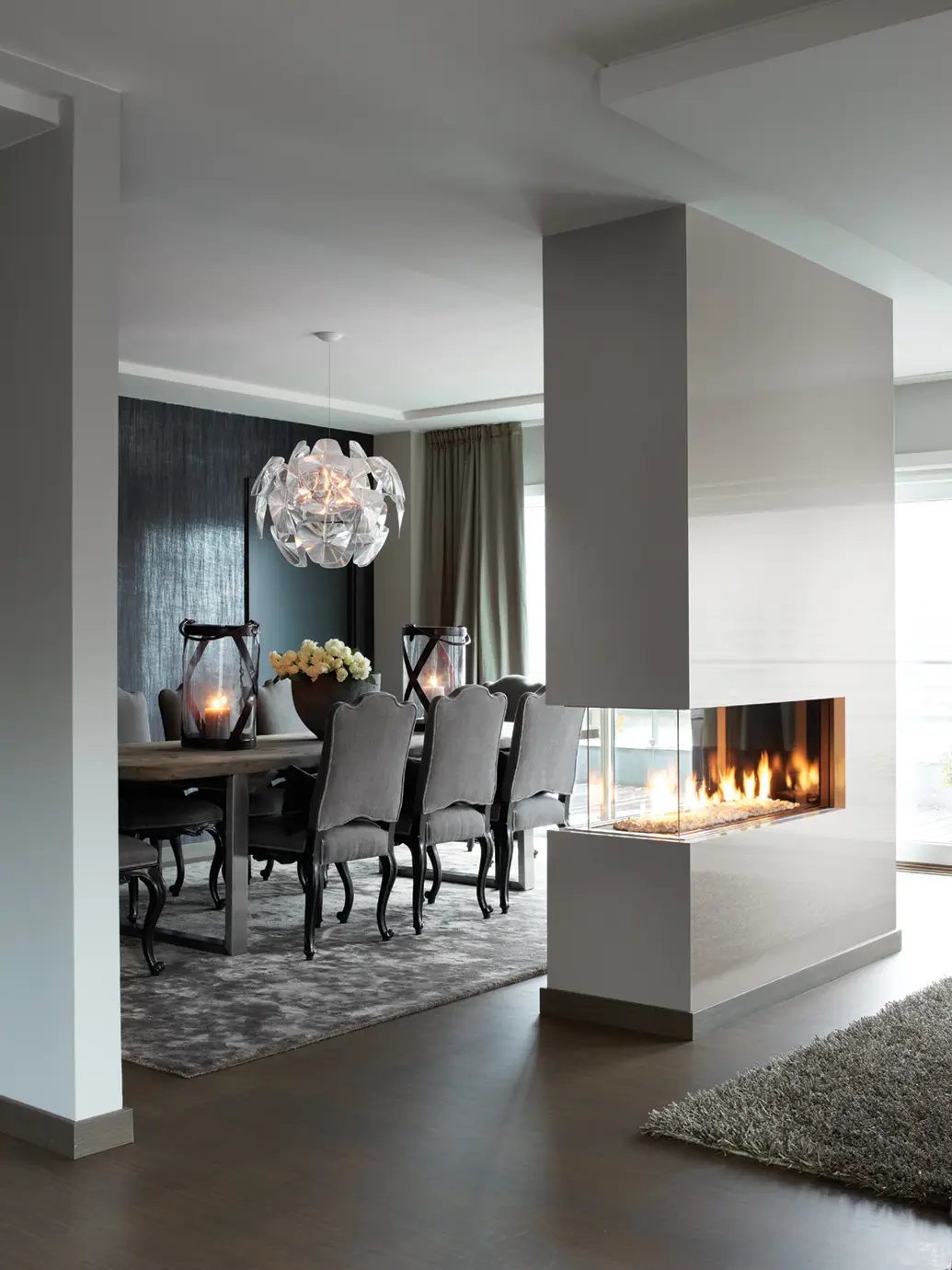 Dunmore™ Design Detail Slab Inspiration