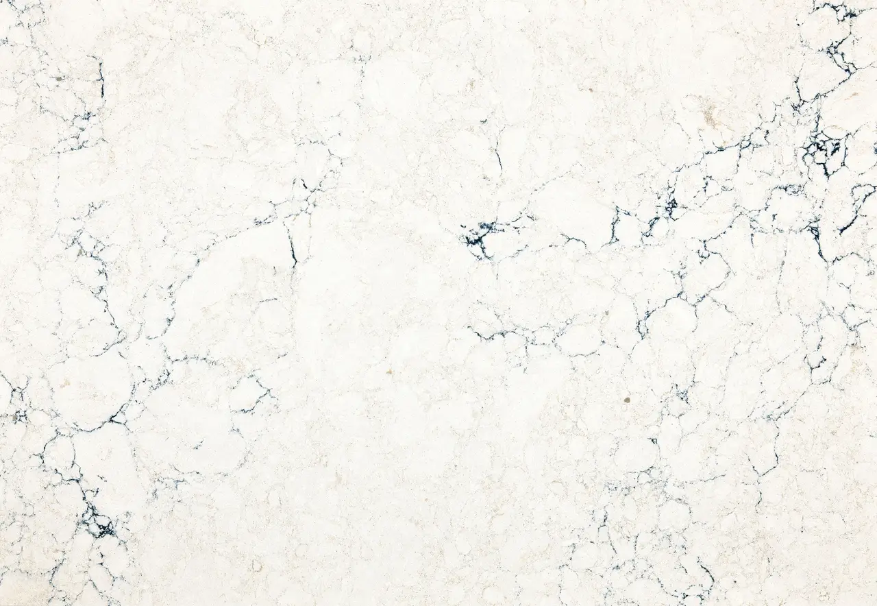 Travella™ Quartz Countertop Slab Detail