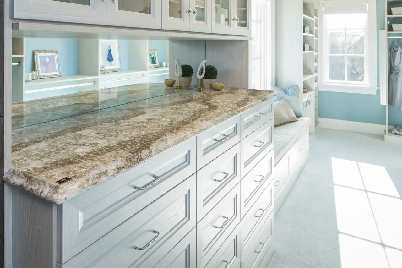 Beaumont™ Design Detail Slab Inspiration