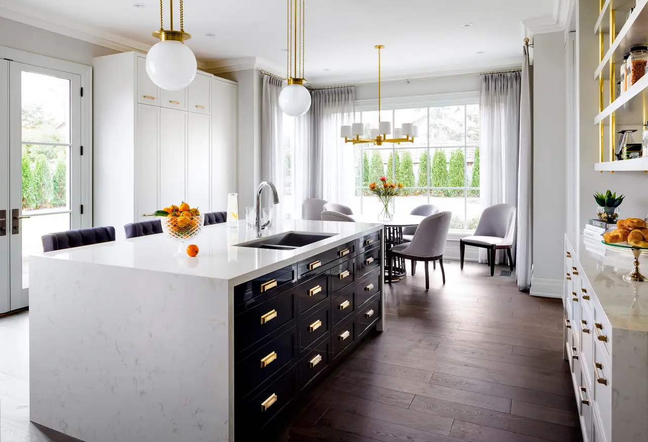 Torquay® Design Detail Slab Inspiration
