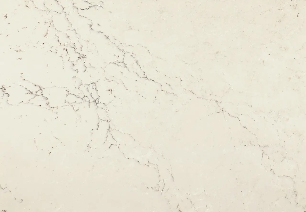 Colton® Quartz Countertop Slab Detail