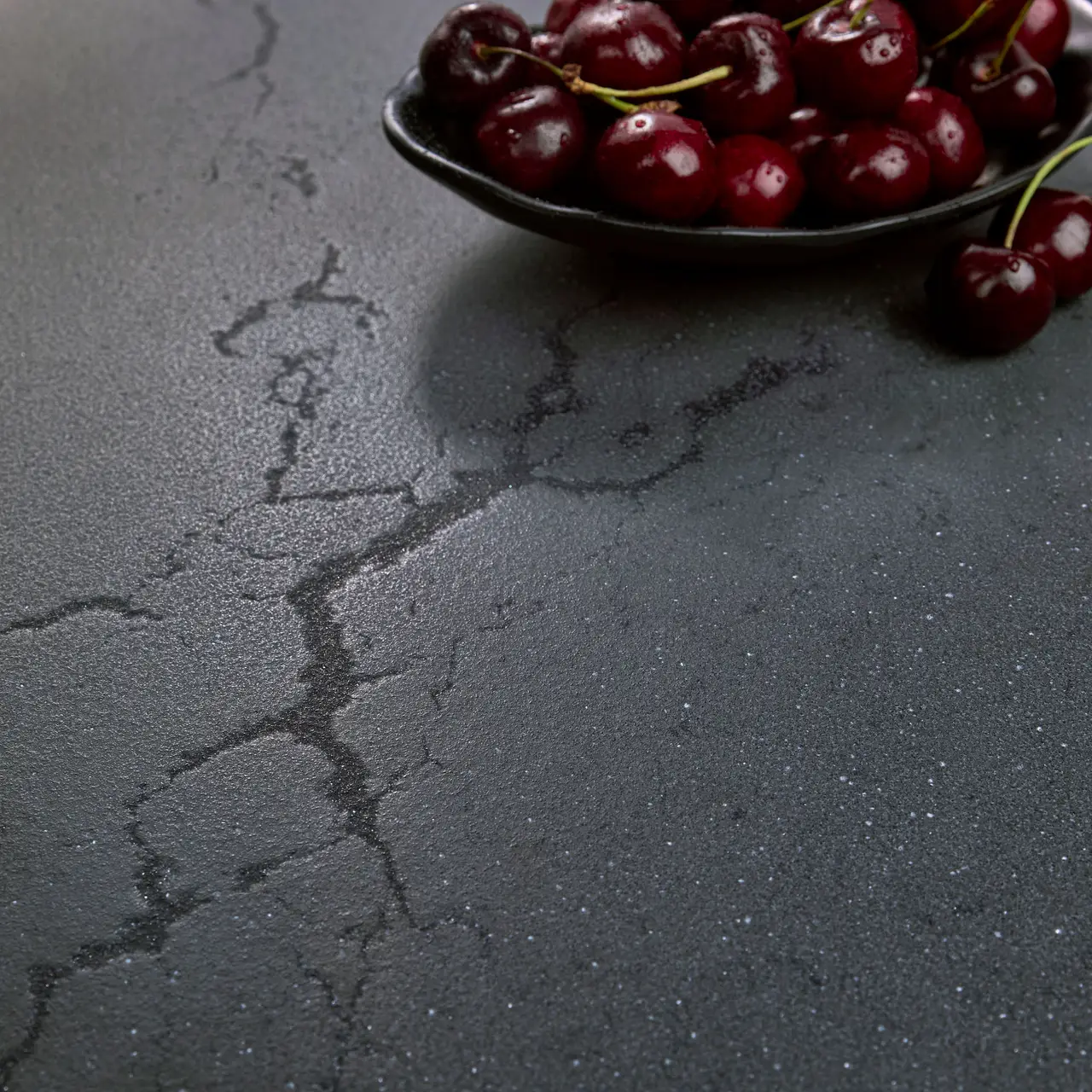Inverness Stonestreet™ Design Detail Slab Inspiration