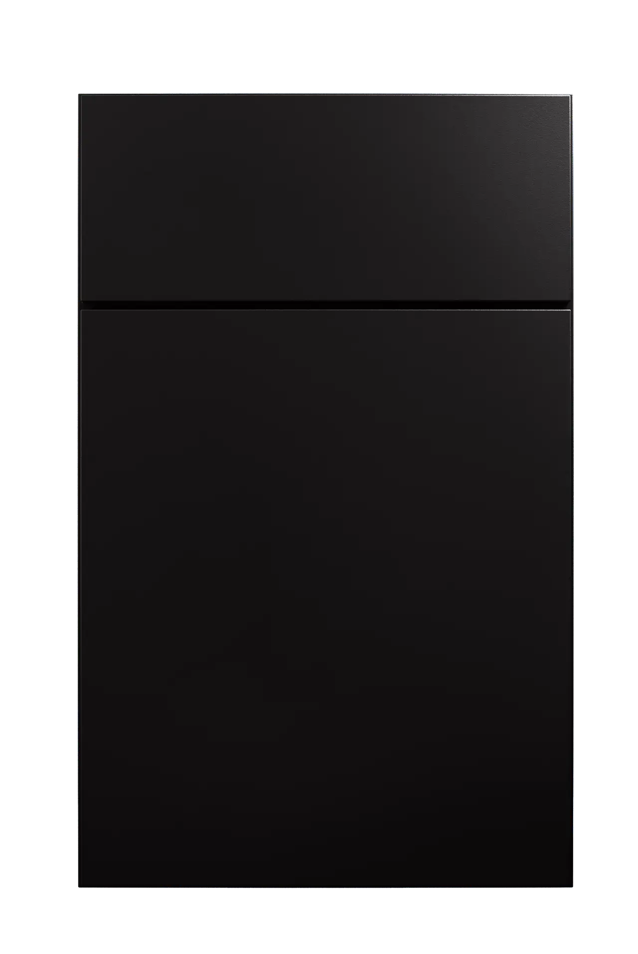 Berkshire Steel Satin Ridge™ hardware match