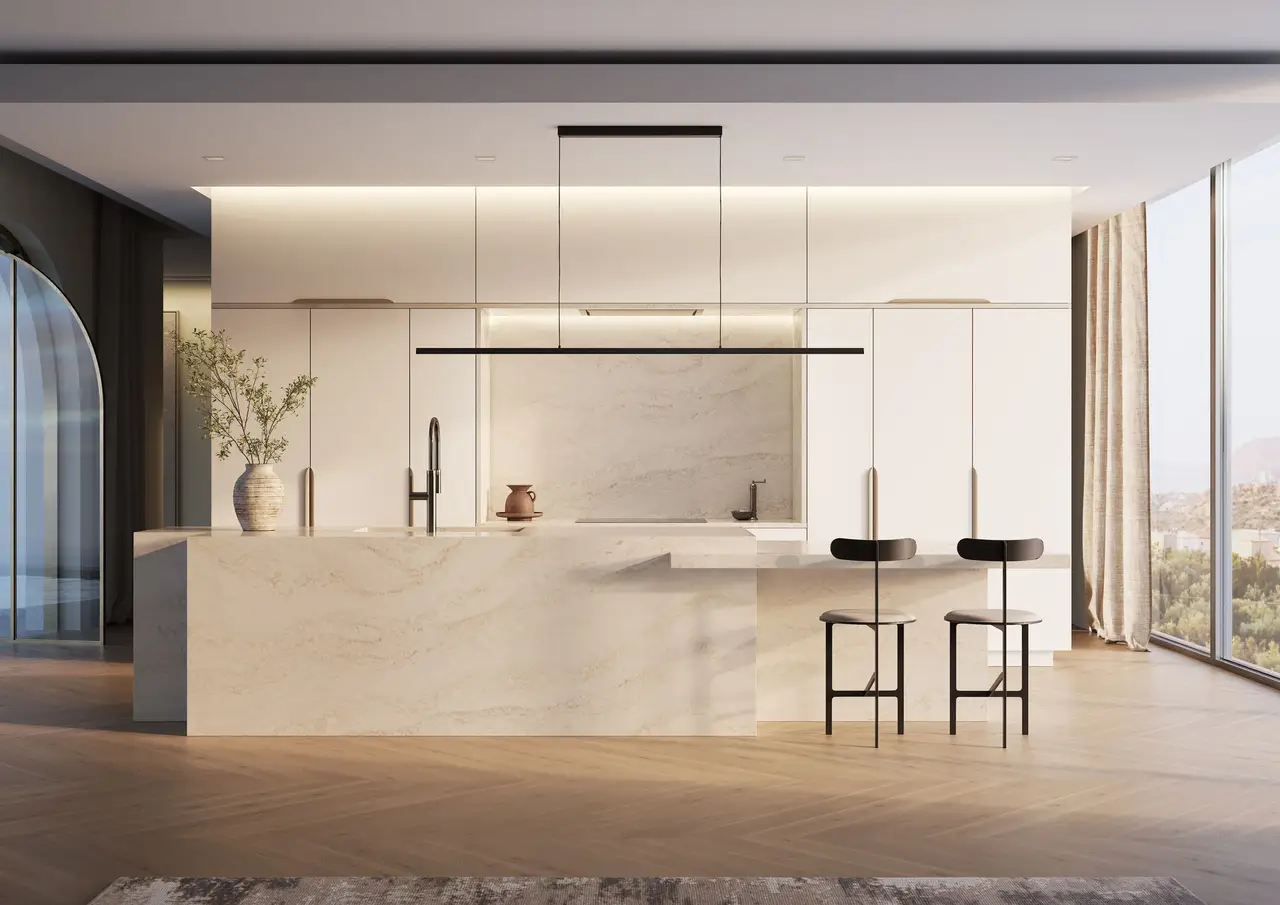 Annaleigh™ Design Detail Slab Inspiration