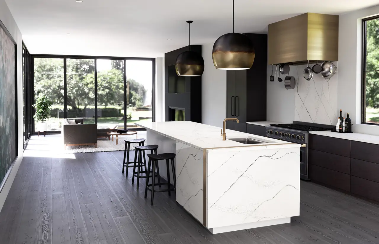 Gladstone™ Design Detail Slab Inspiration