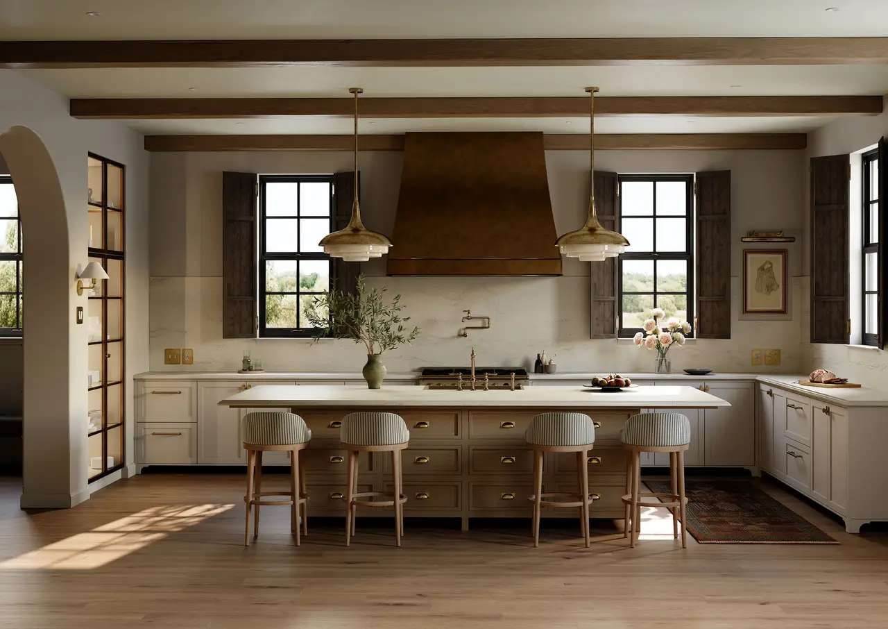 Merivale™ Design Detail Slab Inspiration