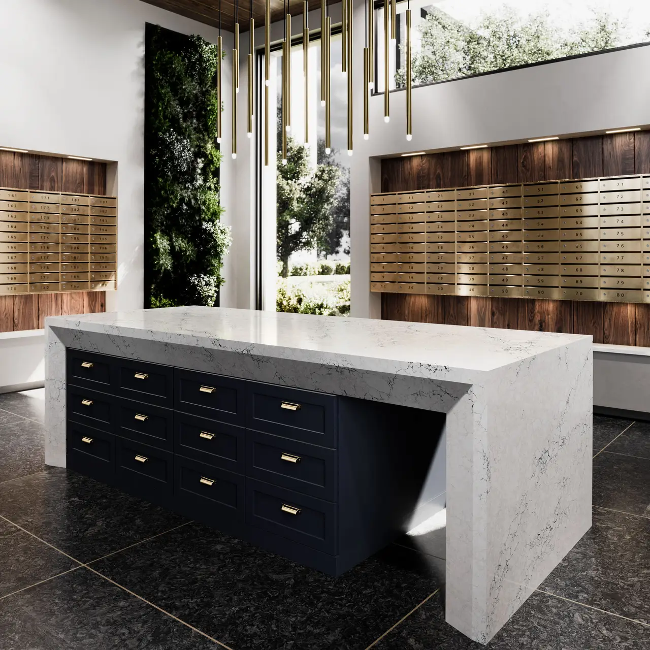 Travella™ Design Detail Slab Inspiration