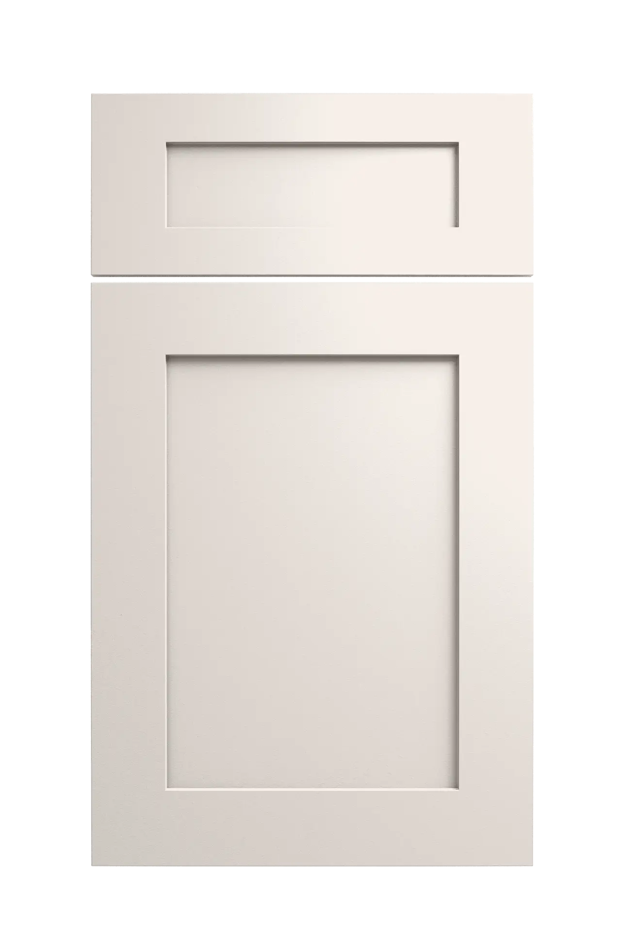 Minnesota Snow™ hardware match