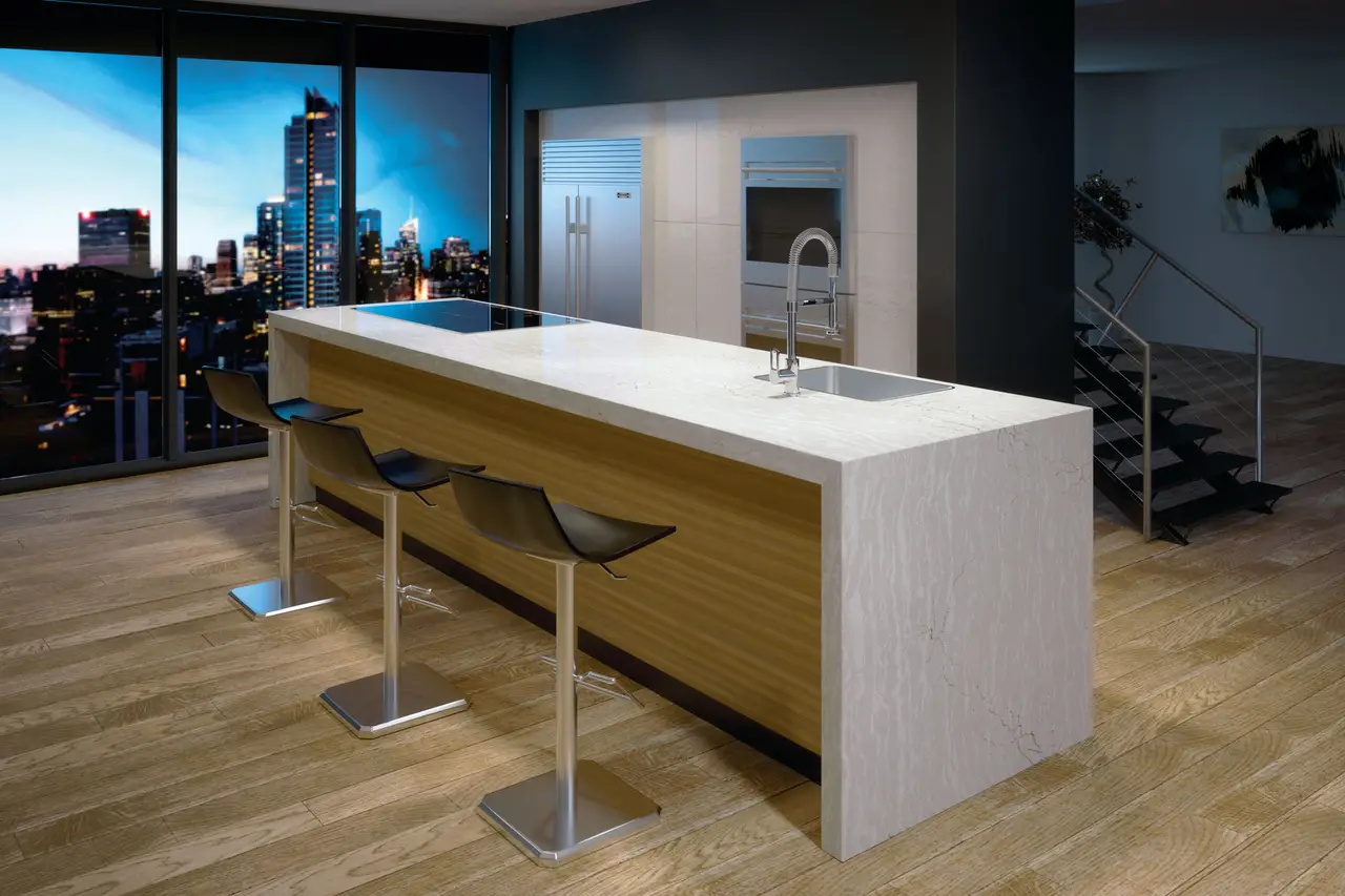 Delgatie™ Design Detail Slab Inspiration